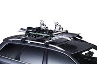 Thule racks